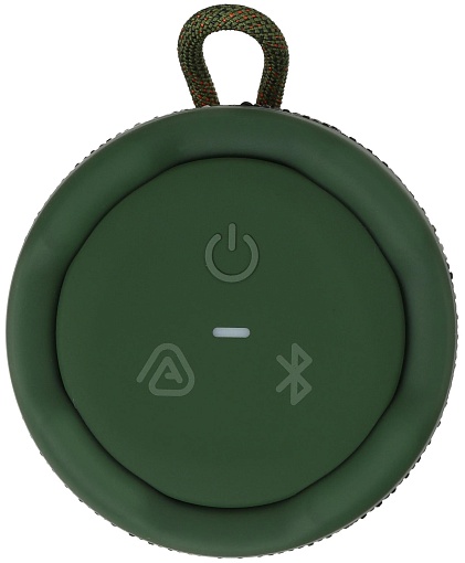 Портативная колонка JBL Grip