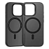 Чехол силиконовый Benks Lucid Armor Case с MagSafe для iPhone 16