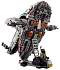 Конструктор LEGO 75312 Star Wars Звездолет Бобы Фетта