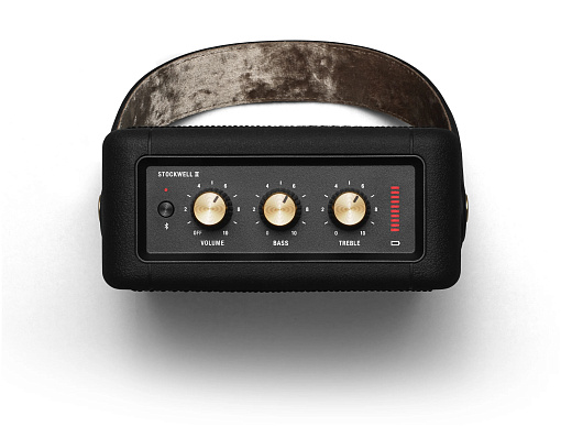 Портативная акустика Marshall Stockwell II
