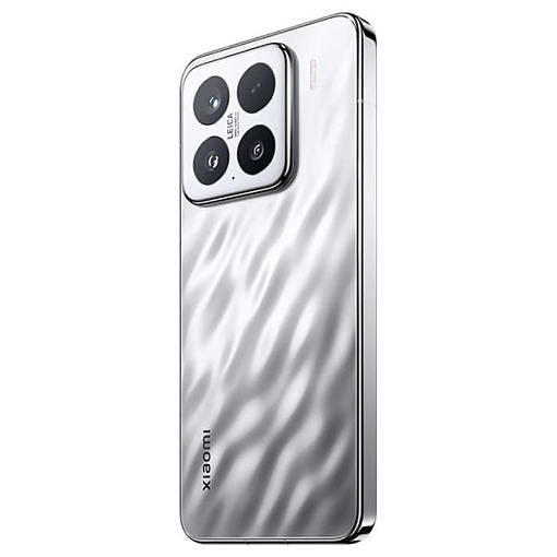 Смартфон Xiaomi 15 12/256/512Gb