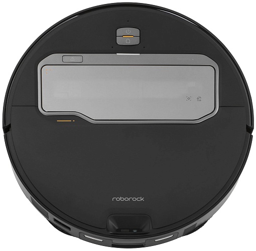 Робот-пылесос Roborock Saros Z70