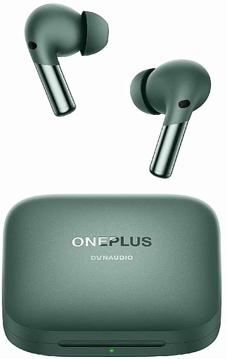 Беспроводные наушники OnePlus Buds Pro 2
