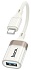 Переходник HOCO UA39A Type-C на USB
