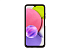 Чехол Samsung Soft Clear Cover Galaxy A03s