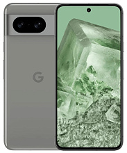 Смартфон Google Pixel 8 8/128 Гб, серый