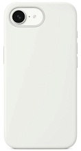 VLP Aster Case с MagSafe для iPhone 16e/17e, белый (1057226)