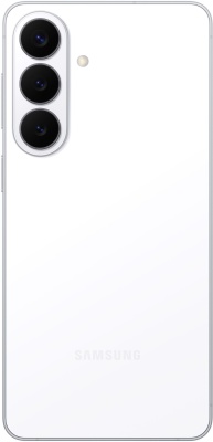Смартфон Samsung Galaxy S26+ 12/256 Гб, белый (SM-S947/DS)