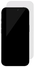 uBear Extreme Invisible Shield для iPhone 17 Pro/18 Pro, алюмосиликатное (GL234CL03ANIN63P-I26)