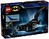 Конструктор LEGO Super Heroes 76304 Бэтмен навсегда: Бэтмобиль