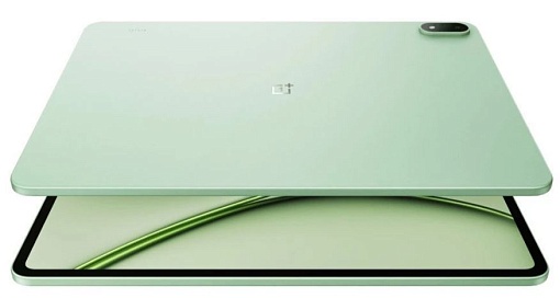 Планшет OnePlus Pad 4 12/256/512 Гб