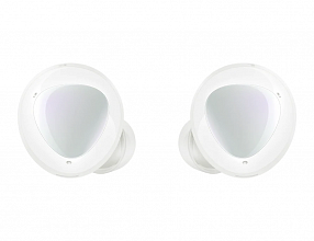 Наушники Samsung Galaxy Buds+ White (Белый)