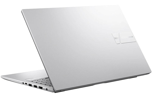 Ноутбук Asus Vivobook 15 X1504VA-BQ4056 15.6" (Intel Core 5 120U, Intel Graphics) 16ГБ, 512ГБ SSD, noOS