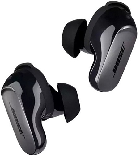 Беспроводные наушники Bose QuietComfort Ultra Earbuds