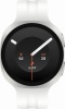 Смарт-часы Samsung Galaxy Watch9 LTE 40 мм, белое золото