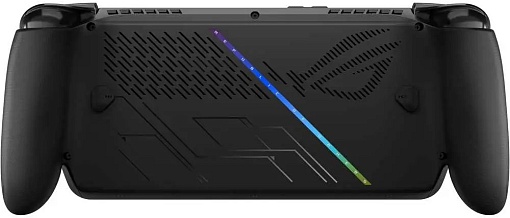 Портативная игровая консоль ASUS ROG Xbox Ally (2025) 24GB