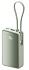 Внешний аккумулятор Xiaomi Power Bank 10000 мАч 45W