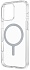 Чехол Uniq Clario с MagSafe для iPhone 16 Pro