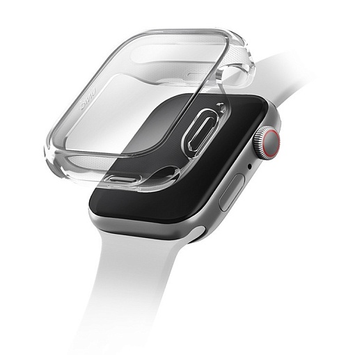 Чехол Uniq Garde для Apple Watch Series 10 46mm