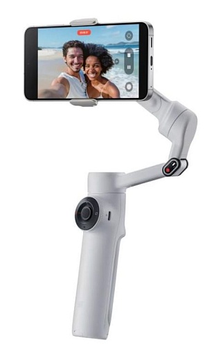 Стабилизатор Insta360 Flow 2