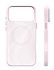 Чехол VLP Aster Pro Case с MagSafe для iPhone 17 ProMax