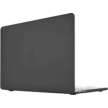 Пластиковый чехол VLP для MacBook Pro 13 (2020), черный