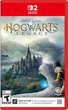 Игра Hogwarts Legacy для Nintendo Switch 2
