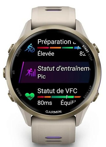 Смарт-часы Garmin Forerunner 970