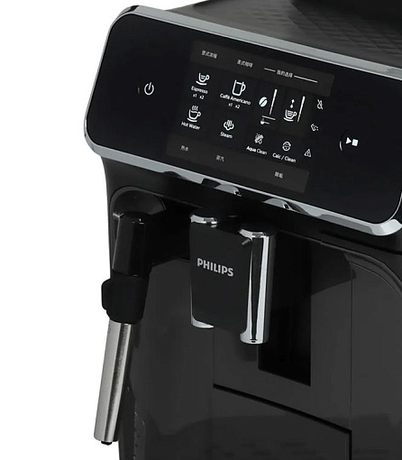 Кофемашина Philips EP2124/62