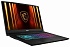 Ноутбук MSI Katana 17 HX B14WGK-092CN (Intel Core i9-14900HX, NVIDIA GeForce RTX 5070) 16ГБ, 1ТБ SSD, Windows 11