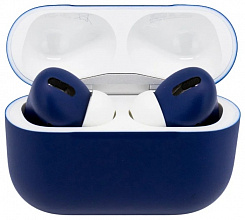 Беспроводные наушники AirPods Pro Color (Синий кобальт)