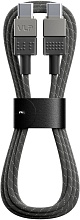 VLP NEO Phantom USB-C ,100Вт, 1,5м, серый