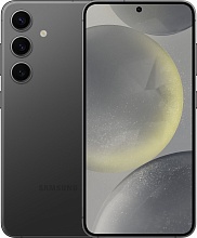 Samsung Galaxy S24 12/256 ГБ, Onyx Black (SM-S9210 CN)