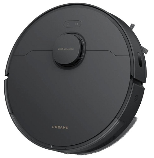 Робот-пылесос Dreame D20