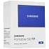Внешний SSD диск Samsung T7 1TB