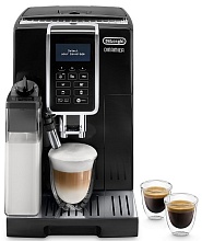 Delonghi Dinamica ECAM 350.55.B, черный