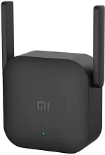 Xiaomi Mi WiFi Range Extender Pro, черный (DVB4235GL)