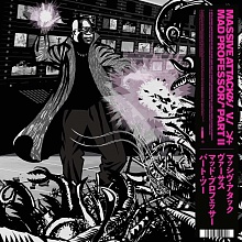 Виниловая пластинка Massive Attack - Mezzanine (The Mad Professor Remixes) (0602508137853)
