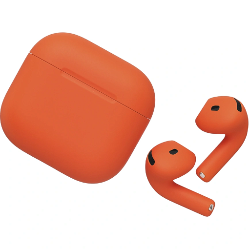 Беспроводные наушники Apple AirPods 4 Color