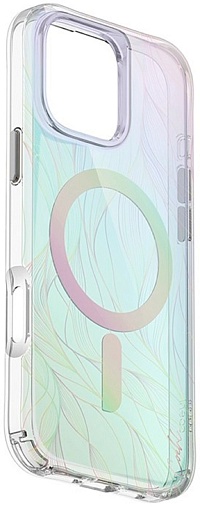Чехол Uniq Coehl Willow с MagSafe для iPhone 16 Pro Max
