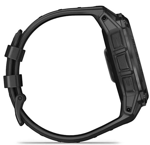 Смарт-часы Garmin Instinct 3 50 mm Solar Tactical Edition
