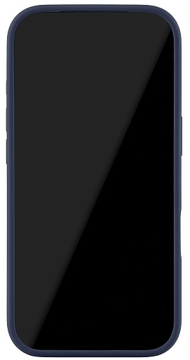 Чехол uBear Touch Mag Case с MagSafe  для iPhone 17 Pro (силикон, софт-тач)