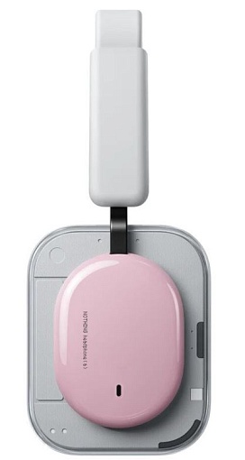 Беспроводные наушники Nothing Headphone (a)
