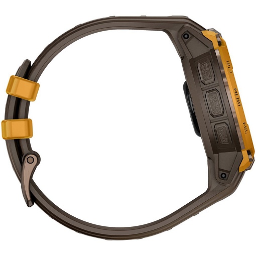 Часы Garmin Instinct Crossover AMOLED