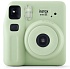 Фотоаппарат моментальной печати FUJIFILM instax mini SE