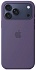 Чехол Apple Silicone Case с MagSafe для iPhone 17 Pro