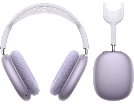 Беспроводные наушники Apple AirPods Max 2 (2026)