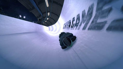 Игра Winter Games 2023 для PS5