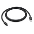 Кабель Apple USB-C Pro Thunderbolt 4 (MU883FE/A)