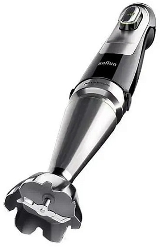 Погружной блендер Braun MQ 9138XI